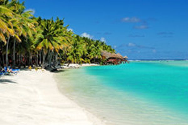 The Aitutaki Lagoon Resort (Avarua)